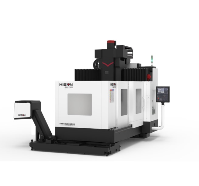 HAITIAN GUe16x30HS CNC Köprü Tipi İşleme Merkezi
